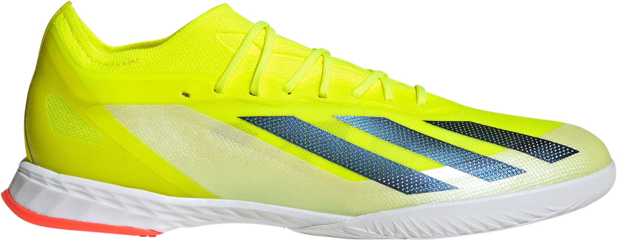 adidas X Crazyfast Elite Indoor Soccer Shoes