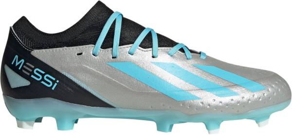 Messi kids sales soccer shoes