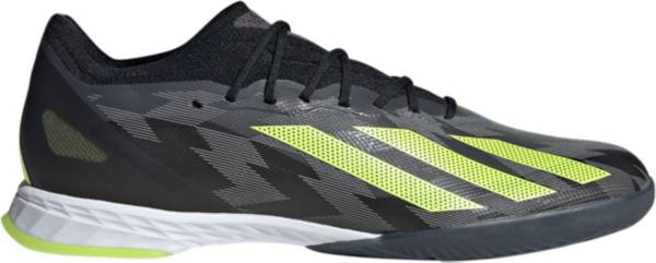 adidas X Crazyfast Injection.1 Indoor Soccer Shoes Dick s