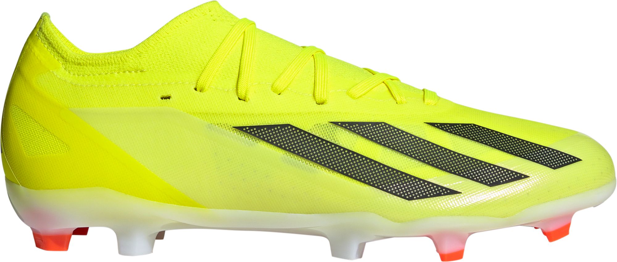 adidas X Crazyfast Pro FG Soccer Cleats