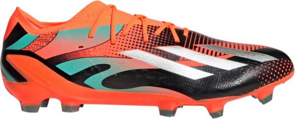 adidas X Speedportal Messi .1 FG Soccer Cleats | Dick's Sporting Goods