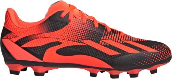 zeevruchten Ver weg Ga op pad adidas X Speedportal Messi .4 FXG Soccer Cleats | Dick's Sporting Goods