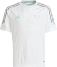 Adidas Messi Training Jersey Black L Mens