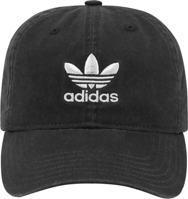 Washed dad best sale cap adidas