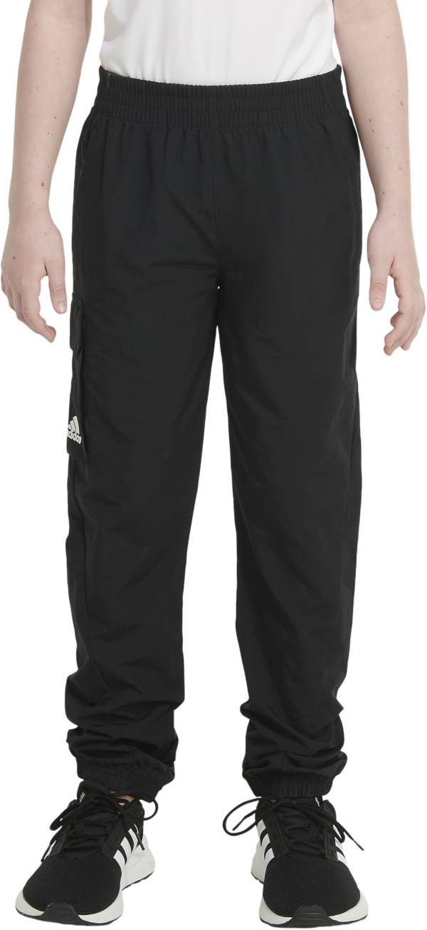 Adidas night cargo hot sale track pants