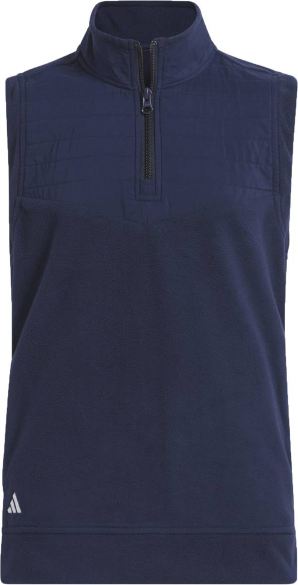 Boys adidas hot sale vest