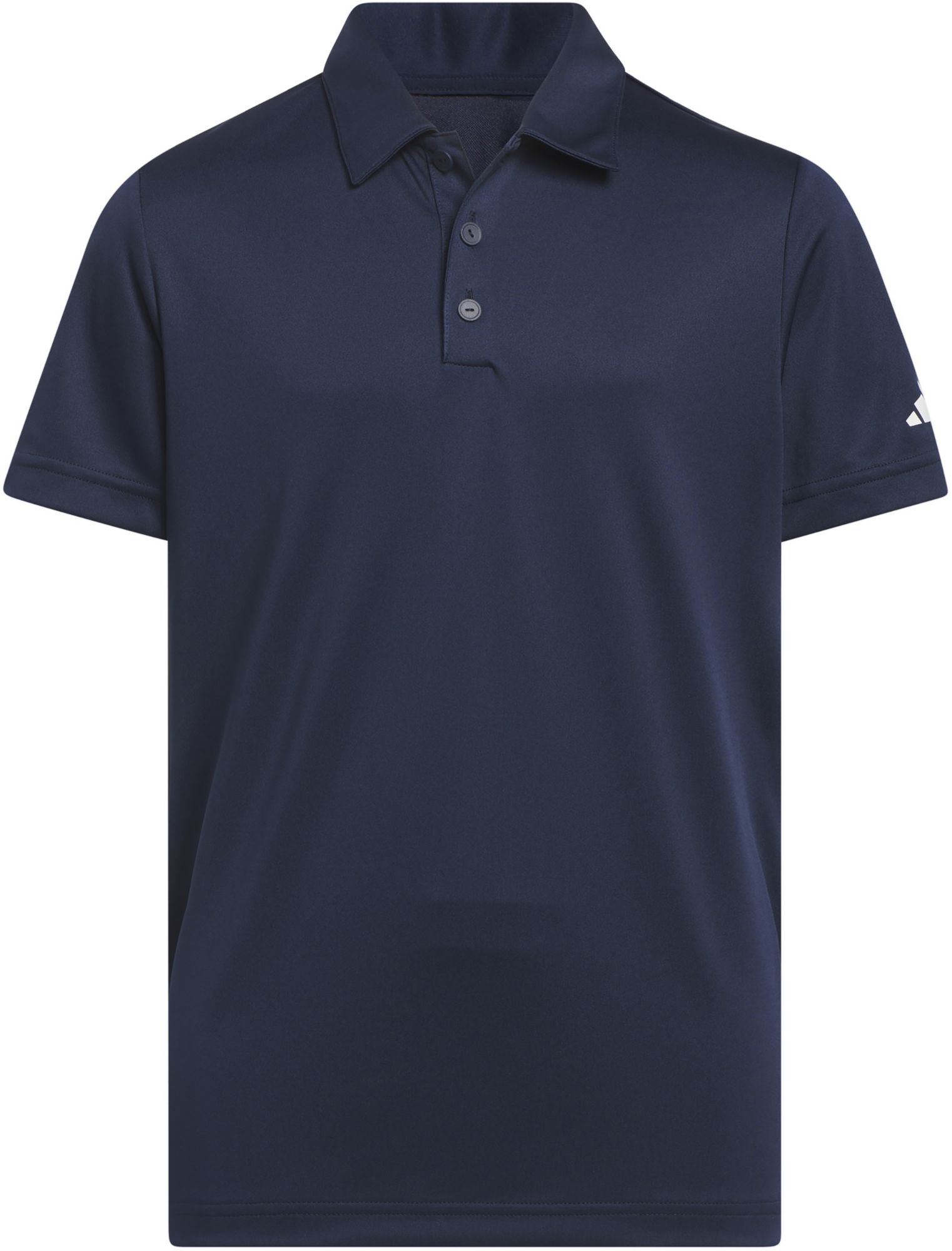 adidas Boys' Short Sleeve Golf Polo product image