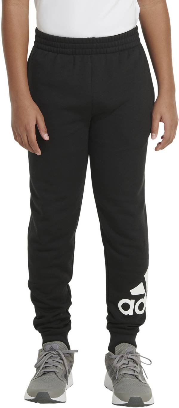 Elastic Waistband AOP 3-Stripe Tricot Jogger