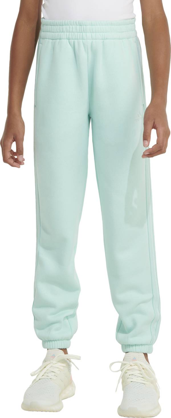 adidas Girls Jogger PantPants : : Clothing, Shoes & Accessories