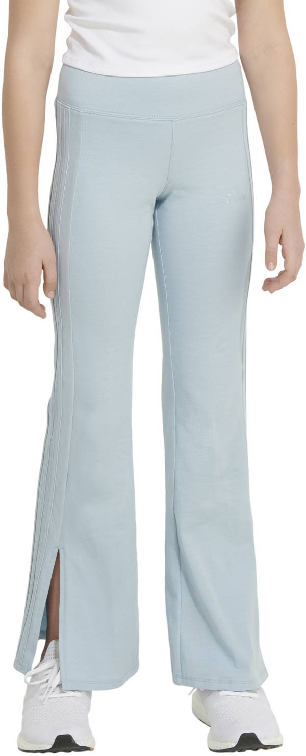 Flare Leg Pants