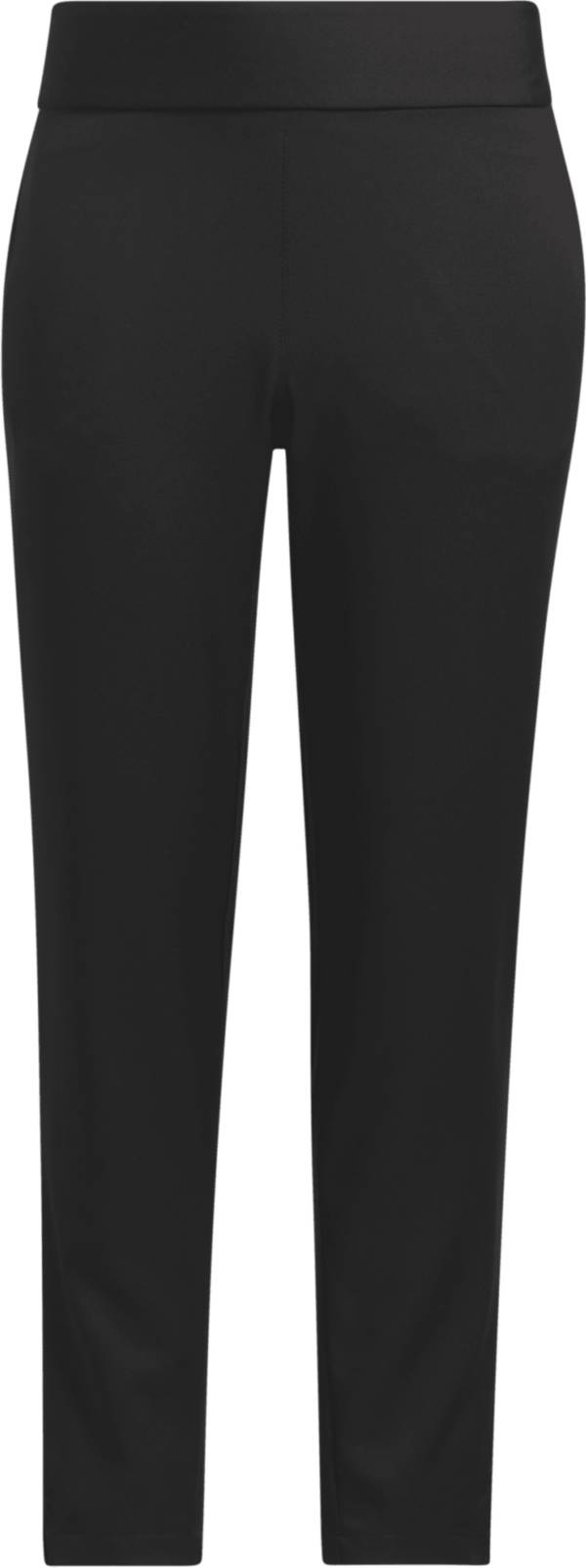 Adidas Girls' Pull-on Pants