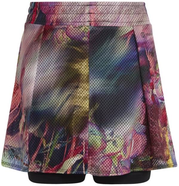 Adidas girls tennis skirt hotsell