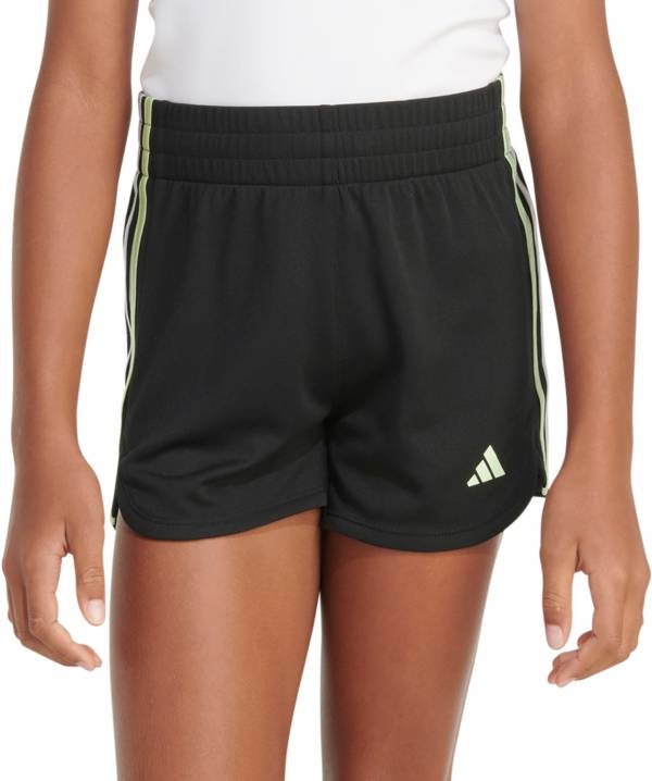 Adidas hot sale gradient shorts