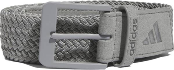 adidas Men's Braided Stretch Golf Belt product image