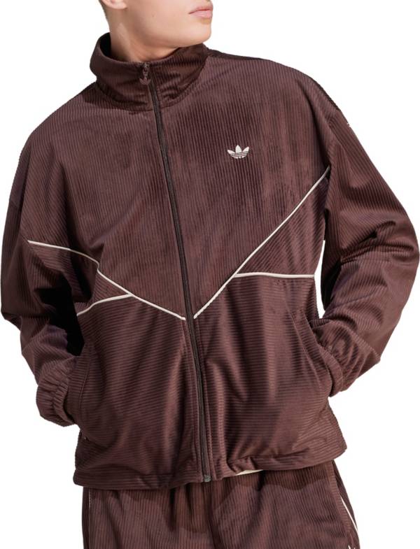 Adidas colorado outlet track top