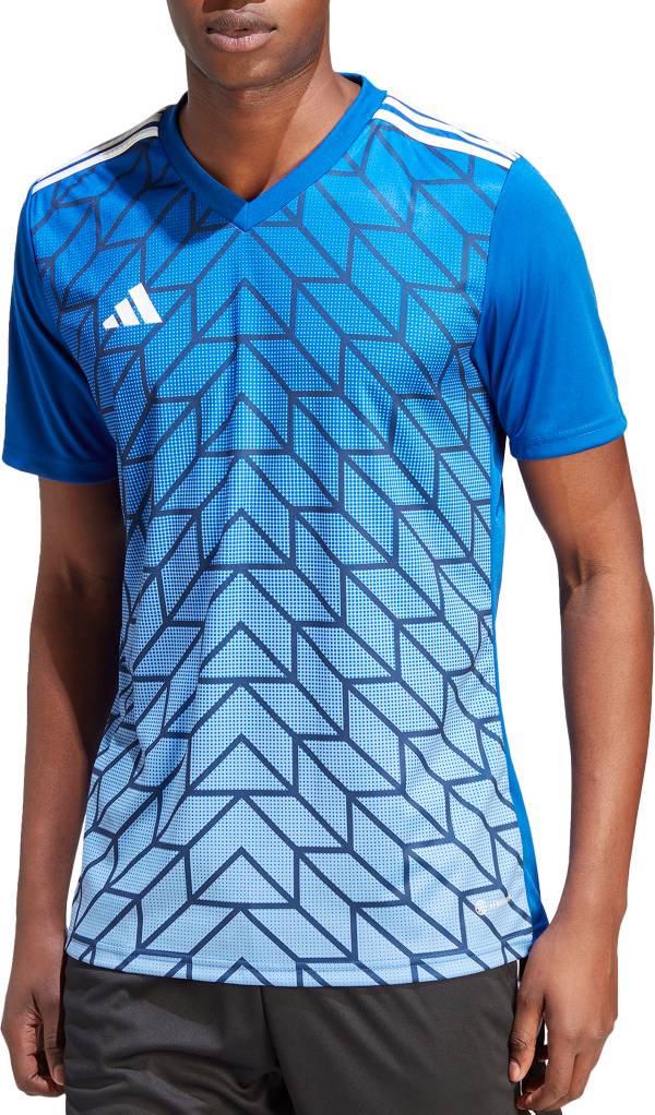 Team 2025 adidas shirt