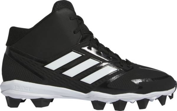 Adidas men's icon md sale baseball cleats