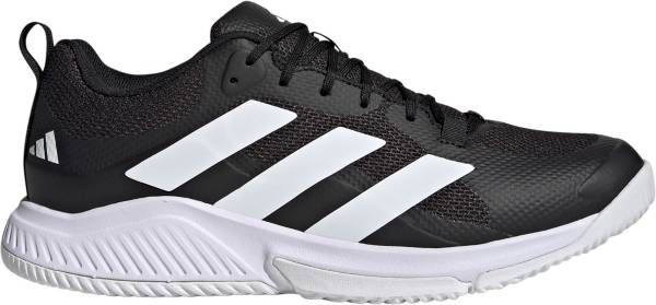 adidas Men s Court Team Bounce 2.0 Volleyball Shoes Dick s