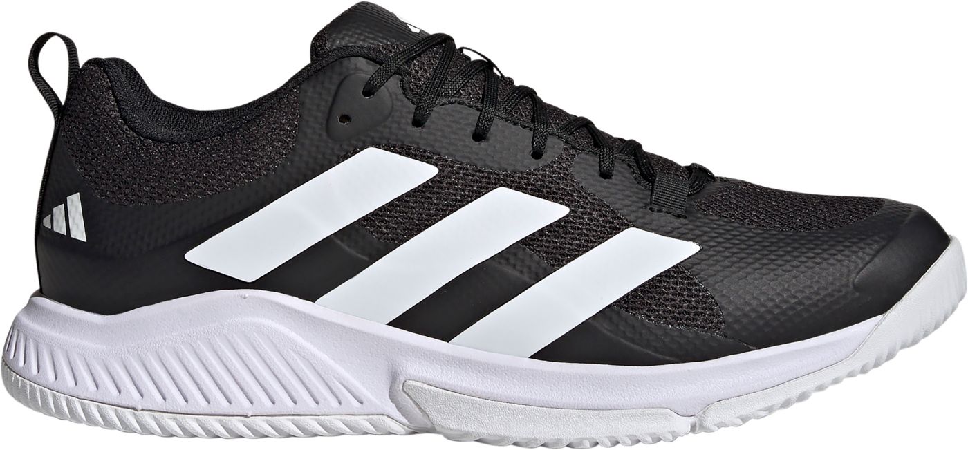 Adidas volleyball court shoes sales