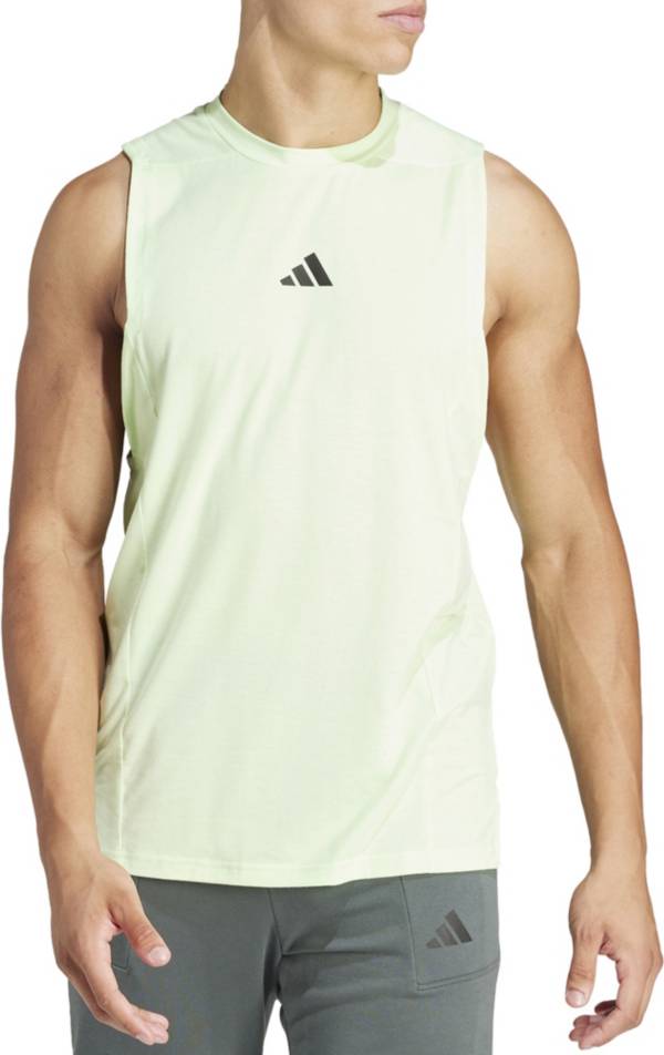 Designed for Training Workout Tank Top