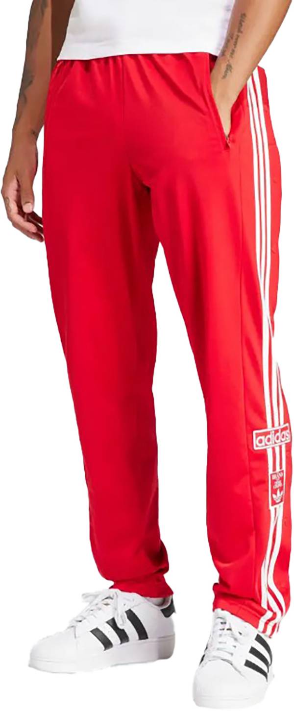 adidas Originals Green Firebird Track Pants adidas Originals