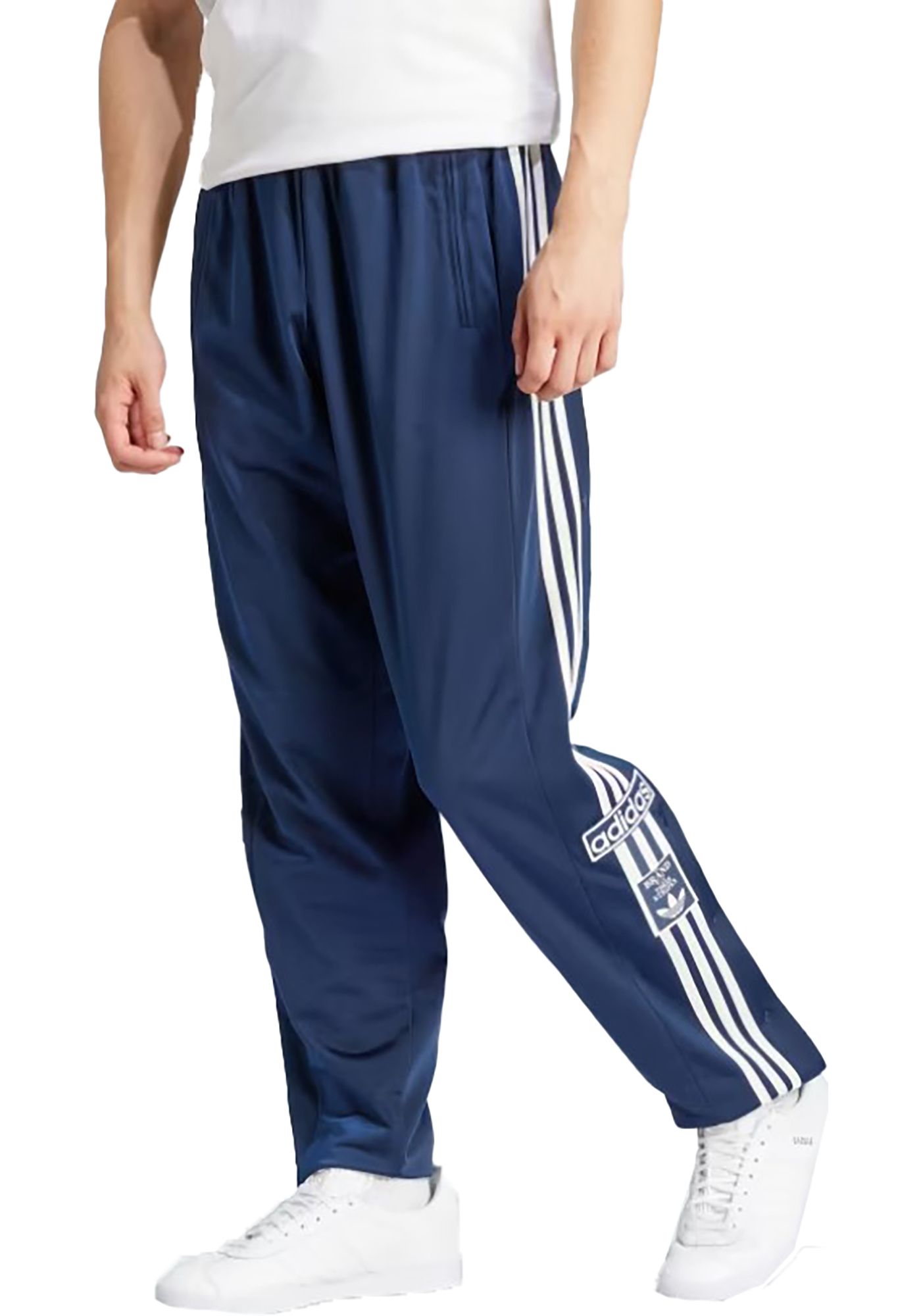 Adidas track pants adibreak online