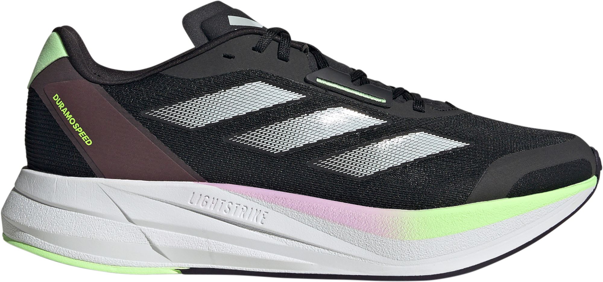 adidas Men's Duramo Speed Running Shoes product image