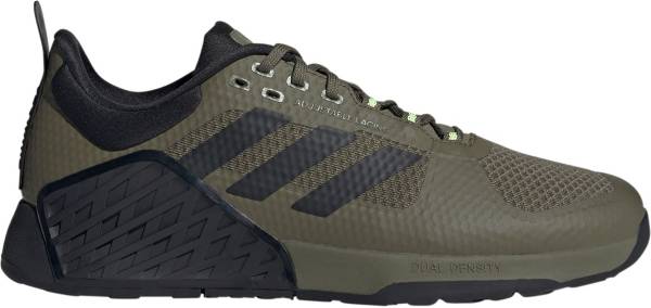 Adidas mens hot sale training shoes