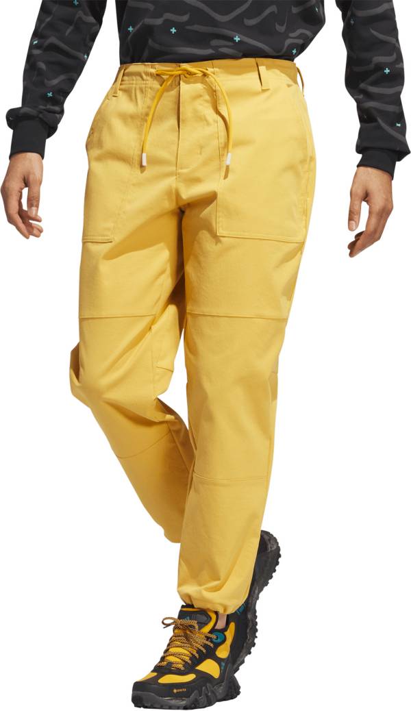 Adidas mens sales golf pants