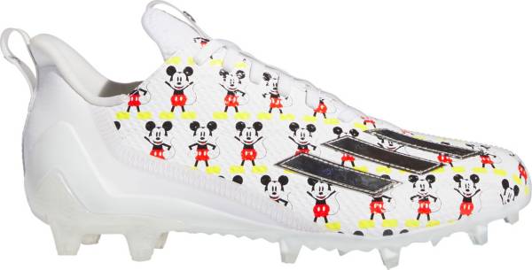 Adidas football hot sale cleats dicks