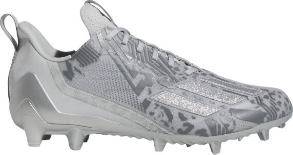 adidas Men's adizero 12.0 Mismatch Football Cleats | Dick's