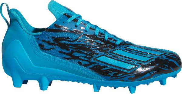 Mens adizero best sale football cleats