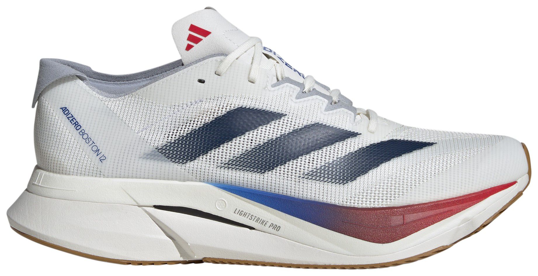 adidas Men's Adizero Boston 12 Running Shoes product image