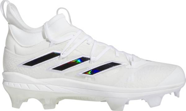 adidas Men s adizero Afterburner 9 NWV TPU Baseball Cleats