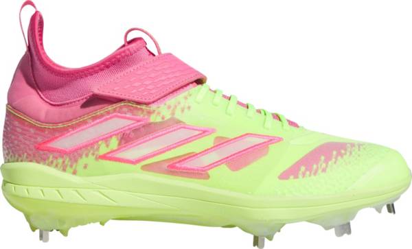 Adidas rose gold on sale cleats