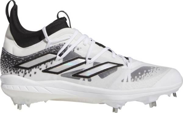 adidas Men's adizero Afterburner 9 NWV Metal Baseball Cleats | Dick's ...