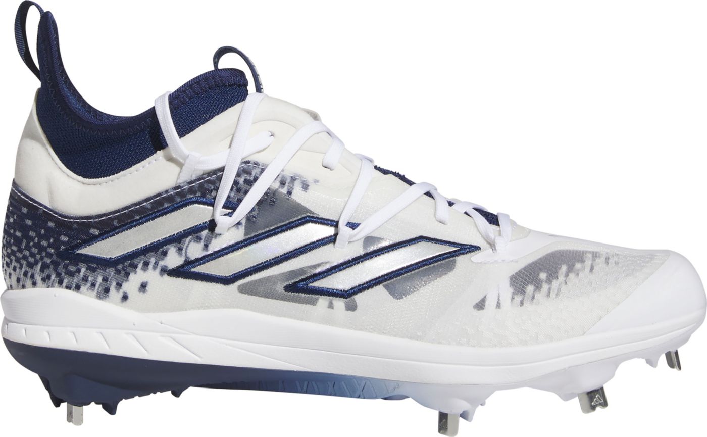 ADIDAS MEN'S ADIZERO hot AFTERBURNER 6 CLEAT