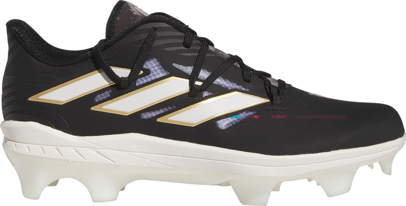 adidas Men s adizero Afterburner 9 Summer Bash TPU Baseball Cleats Dick s Sporting Goods