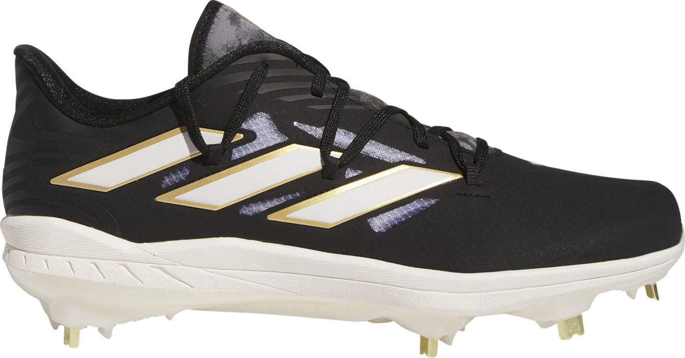 adidas Men s adizero Afterburner 9 Summer Bash Metal Baseball Cleats Dick s Sporting Goods