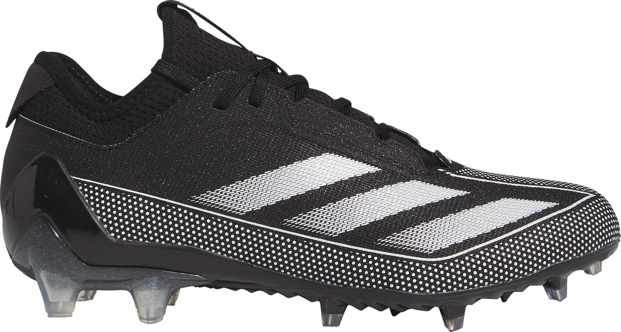 adidas Men's adizero Electric.1 Football Cleats