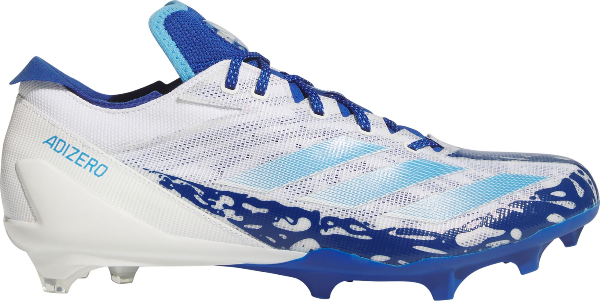 adidas adizero Electric Speed Juice Football Cleats product image