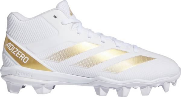 Adidas all gold sales football cleats