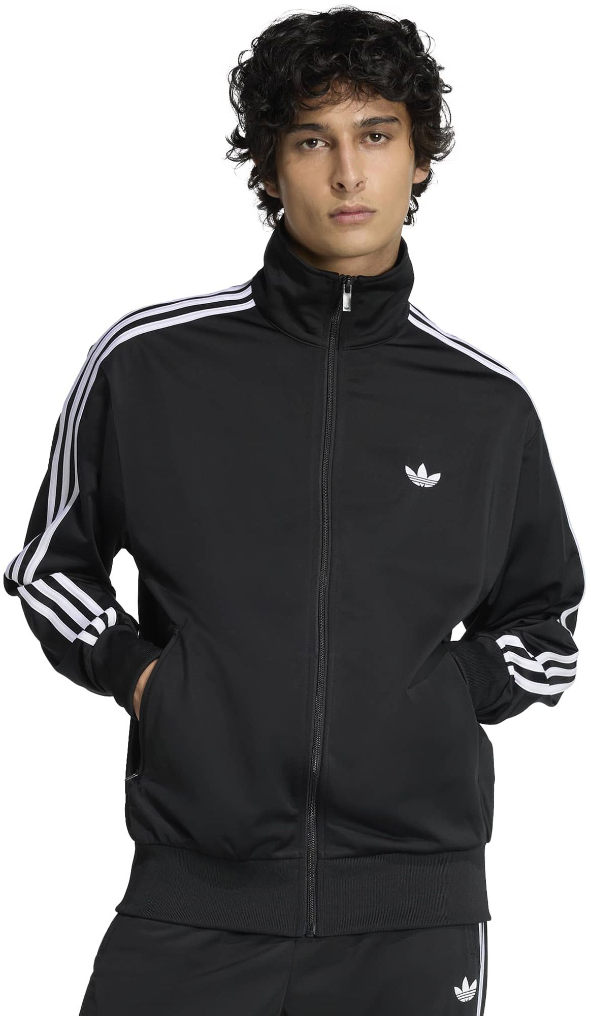adidas Men's Adicolor Firebird Track Jacket product image