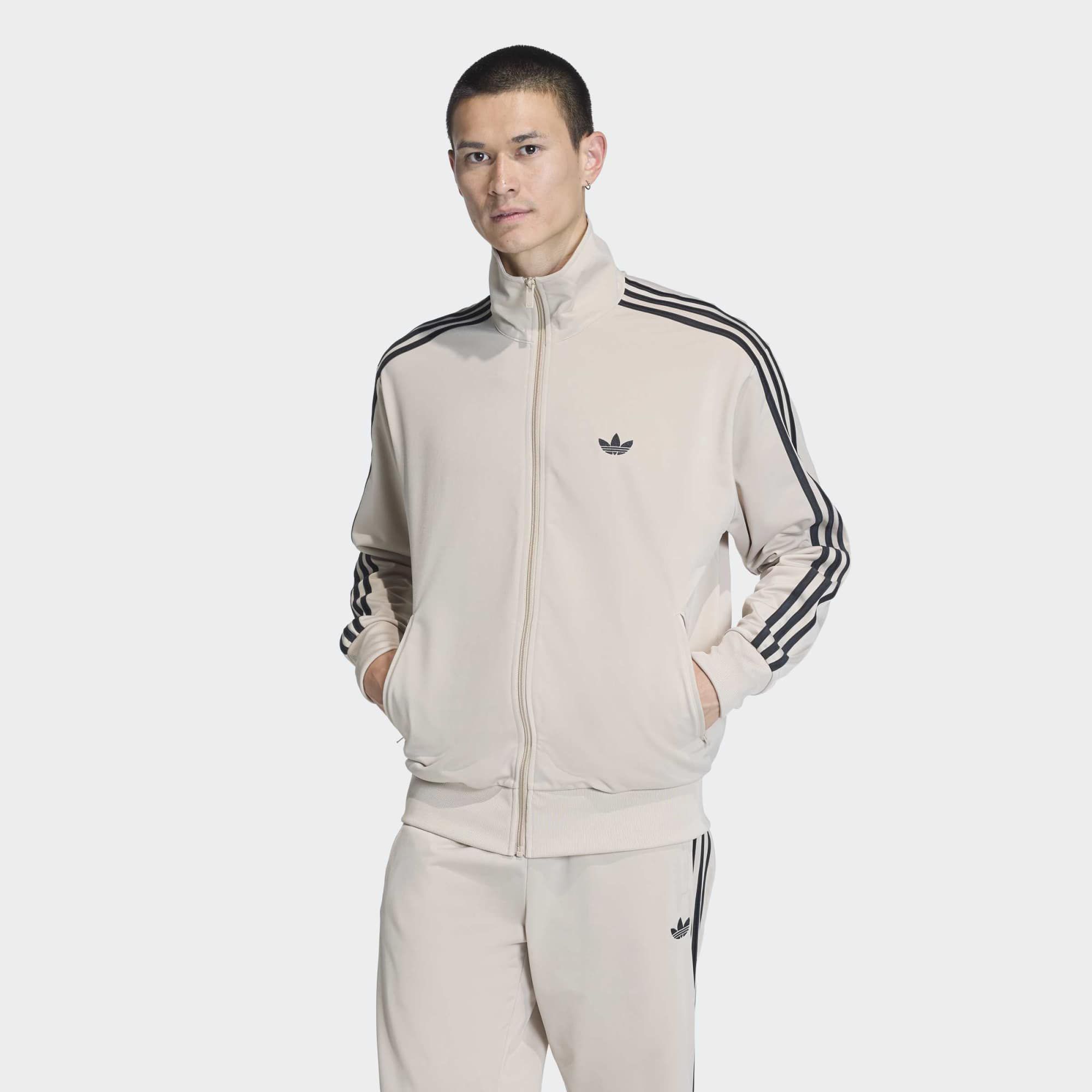 adidas Men's Adicolor Firebird Track Jacket product image