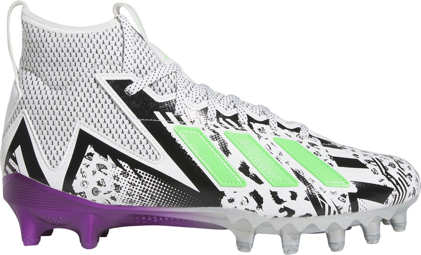 Football cheapest Cleats adidas