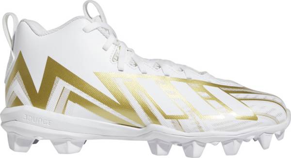 adidas Men's Freak Spark MD 23 Inline Mid Football Cleats | Dick's Sporting  Goods