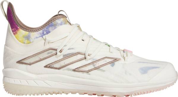 Adidas baseball hotsell shoes turf