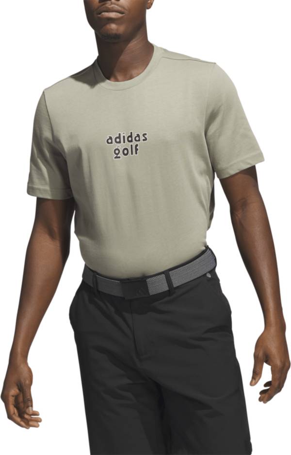 Adidas Men's Golf Graphics T-Shirt | Dick's Sporting Goods