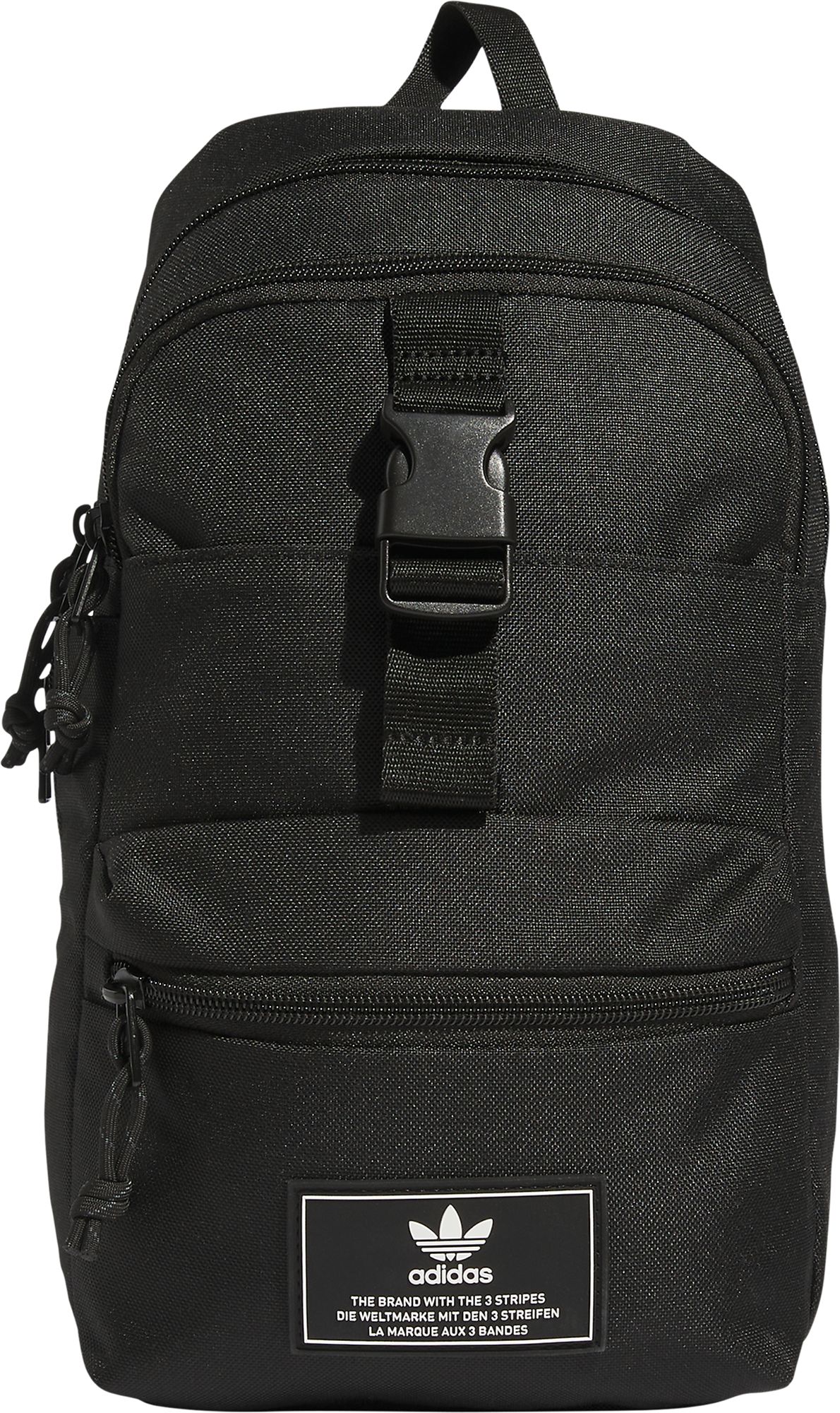 adidas Utility Sling Bag Dick's Sporting Goods