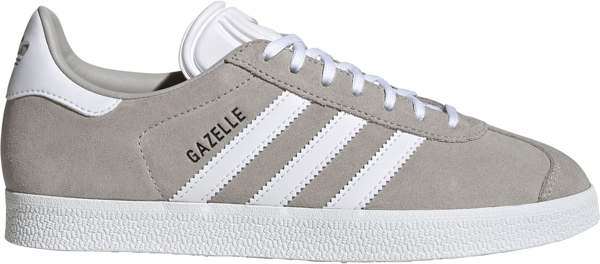 adidas originals gazelle women's black